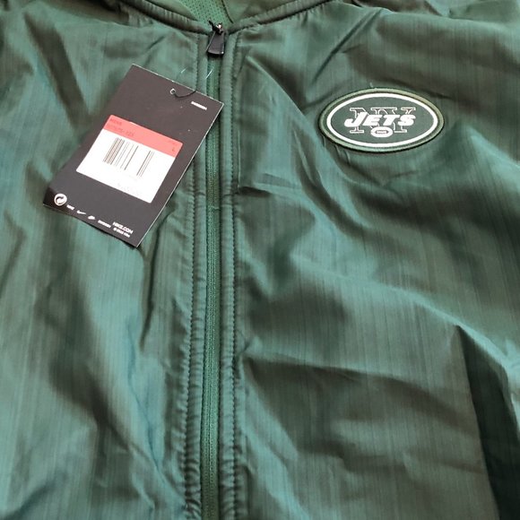 nike fz elite hybrid jacket